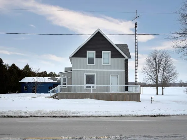 675 Talbot Rd E, Leamington, ON N8H 3V6