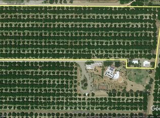 4601 Snow Rd #C, Las Cruces, NM 88005