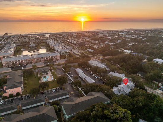 200 16th St Unit 205B, Saint Augustine, FL 32080