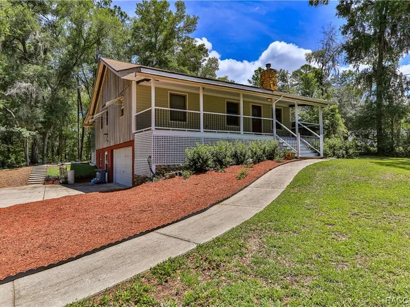 7175 E April Ct, Floral City, FL 34436