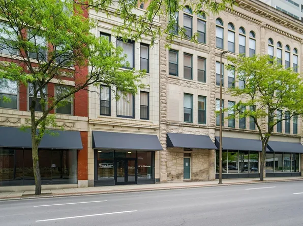 112 W Washington Blvd APT 422, Fort Wayne, IN 46802