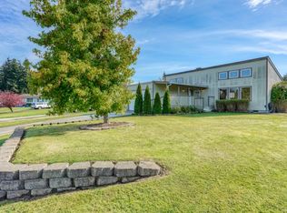 2306 N 18th Pl, Mount Vernon, WA 98273