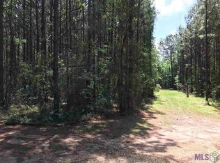 663 Sandy Run Rd, Greensburg, LA 70441