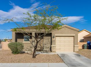 6189 S Blue Water Dr, Tucson, AZ 85706