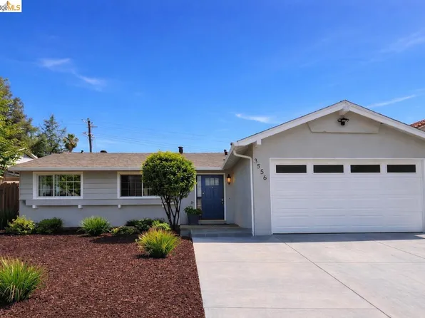 3556 Columbine Dr, San Jose, CA 95127