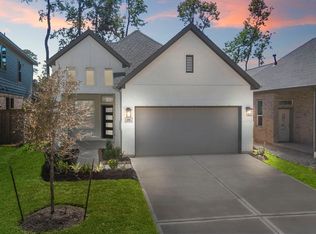 291 Mallards Rim Dr, Willis, TX 77318