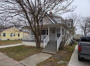 35743 E Michigan Ave, Wayne, MI 48184