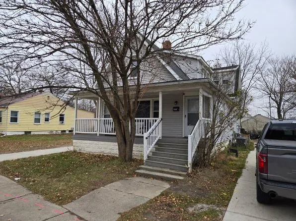 35743 E Michigan Ave, Wayne, MI 48184