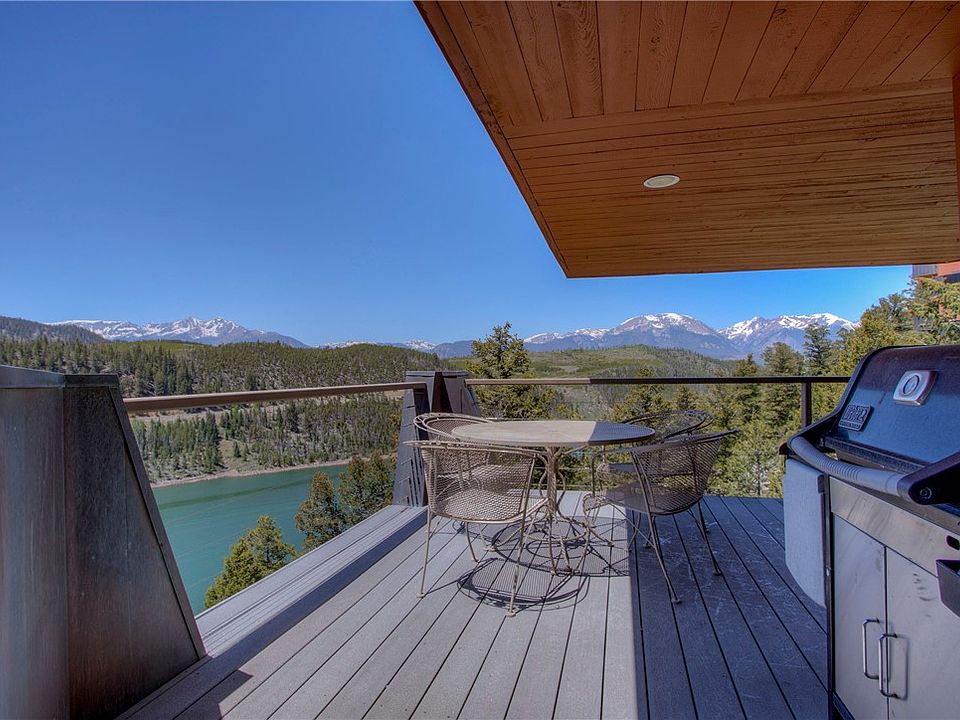 Summer Ridge Condominiums 417 Summerwood Dr Dillon CO Zillow
