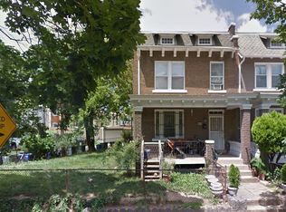 231 18th St SE, Washington, DC 20003