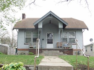 1115 Ella St, Beatrice, NE 68310