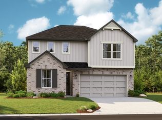 Moonstone Plan, Whisper Valley, Manor, TX 78653