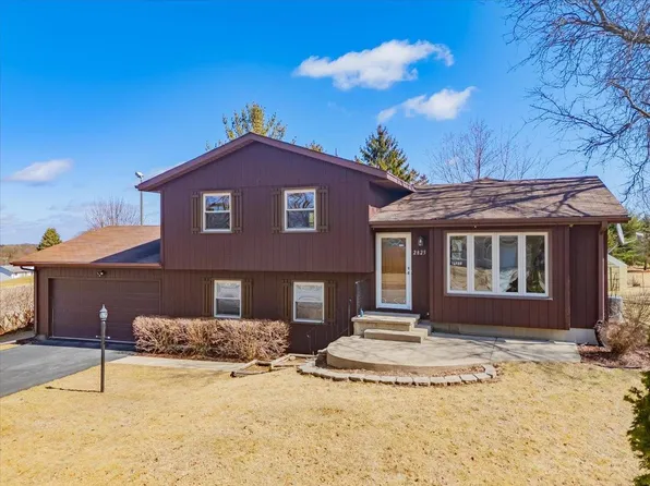 2825 Prairie Road, Madison, WI 53719