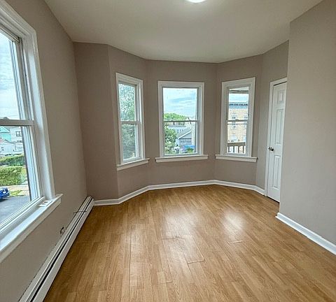 1st Bedroom