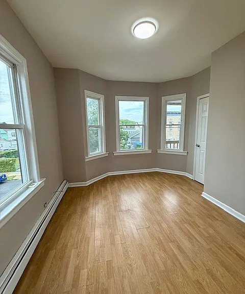 1st Bedroom