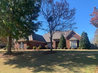 8718 Marsh Ridge Dr, Montgomery, AL 36117