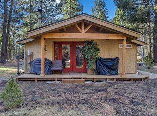 56585 Lunar Dr, Bend, OR 97707