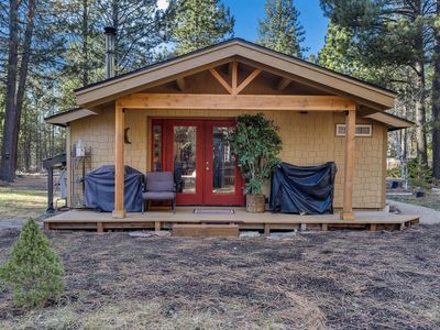 56585 Lunar Dr, Bend, OR, 97707