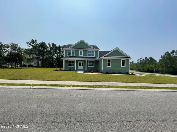 3049 Boverie Street SW, Shallotte, NC 28470