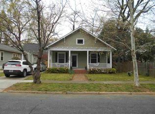 664 Poplar St, Spartanburg, SC 29302