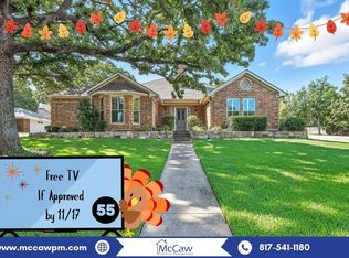 1 Creekmere Ct, Trophy Club, TX 76262