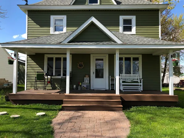 308 1st St S, Nerstrand, MN 55053