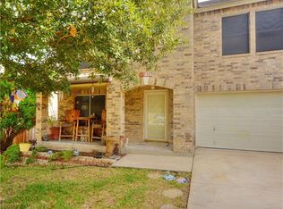 1147 Forest Bluff Trl, Round Rock, TX 78665