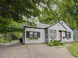 4841 NE Davidson Rd, Kansas City, MO 64118