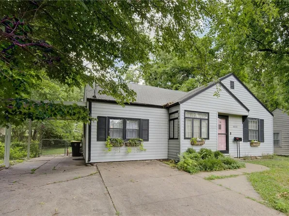 4841 NE Davidson Rd, Kansas City, MO 64118