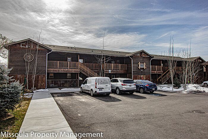 2nd image of 1915 Trail St #203