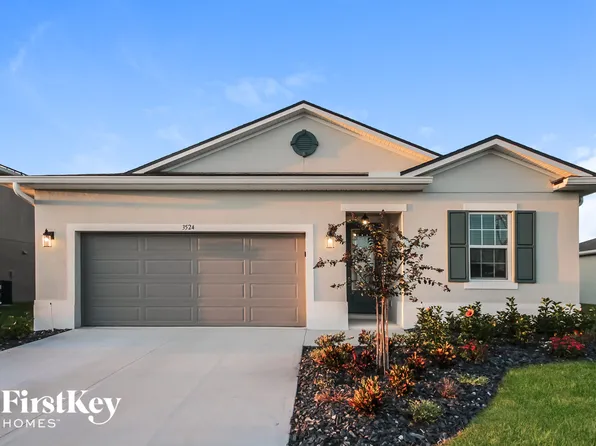 3524 Bristol Cove Ln, Saint Cloud, FL 34772