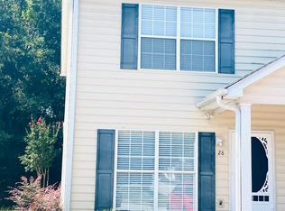 28 Rimmon Trl, Travelers Rest, SC 29690