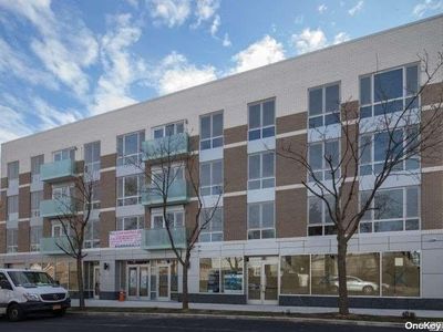 158-15 Union Turnpike #3E, Fresh Meadows, NY, 11366