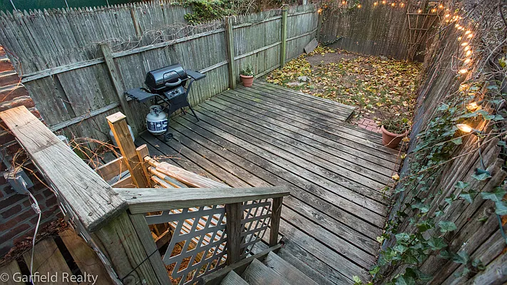 Rented by Garfield Realty  | media 28