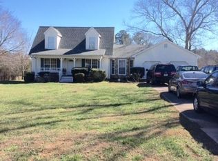 7980 Ono Rd, Fairburn, GA 30213