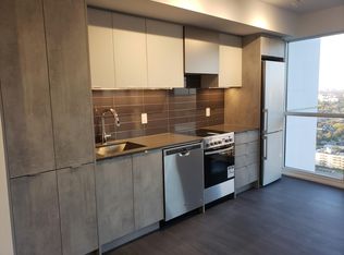 30 Gibbs Rd #3002, Toronto, ON M9B 6L6