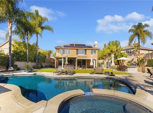 25642 Aria Dr, Mission Viejo, CA 92692