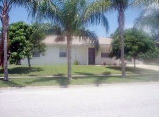 1898 Palmer Dr, Melbourne, FL 32935