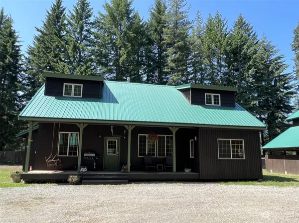 60 Smith Drive, Easton, WA 98925