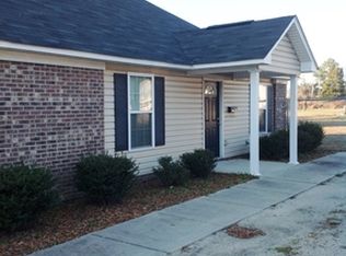 607 North St, Fayetteville, NC 28301