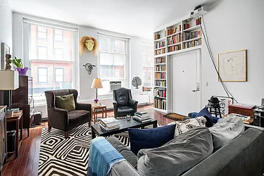 Sold by Tabak Real Estate