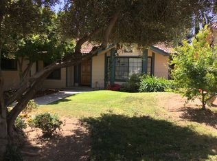 5399 W Paul Ave, Fresno, CA 93722