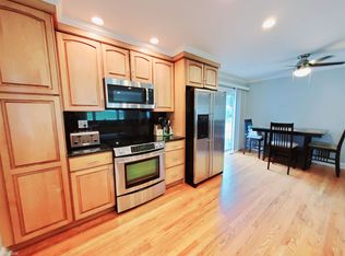 56 High Clear Dr, Stamford, CT 06905