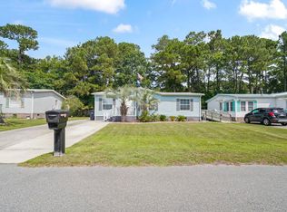 232 Captains Dr., Little River, SC 29566