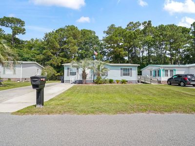 232 Captains Dr., Little River, SC, 29566