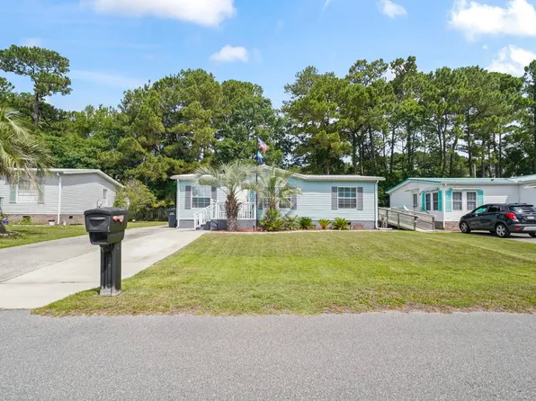 232 Captains Dr., Little River, SC 29566
