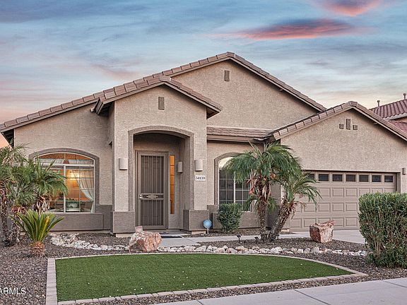 2nd image of 34139 N DANJA Drive
