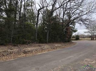 Tbd Locust Rd, Gilmer, TX 75645