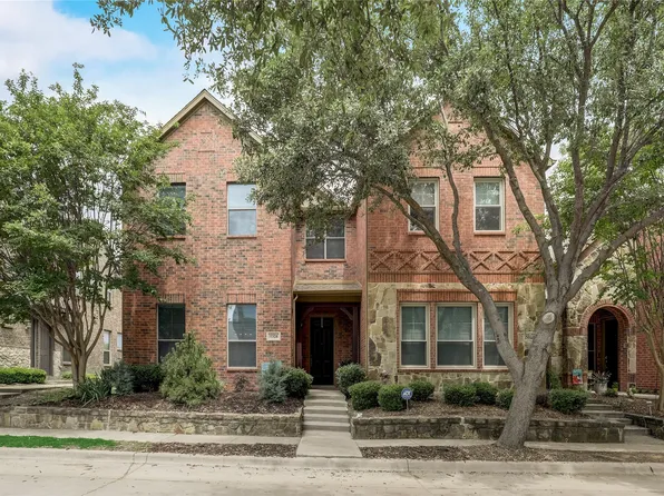5328 Locust Dr, McKinney, TX 75070