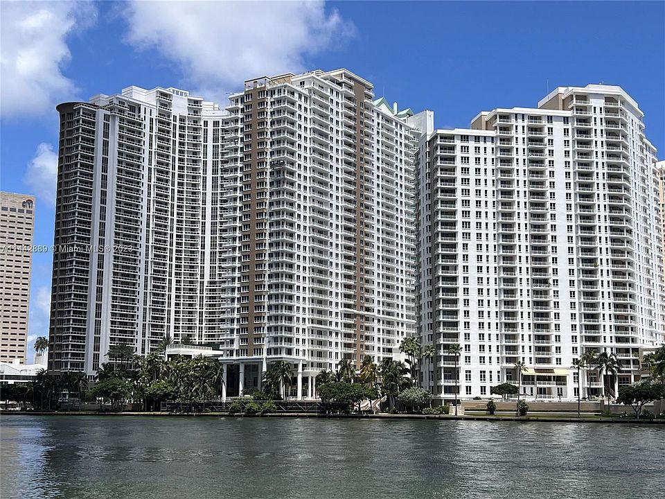 1st image of 801 Brickell Key Blvd APT 1107